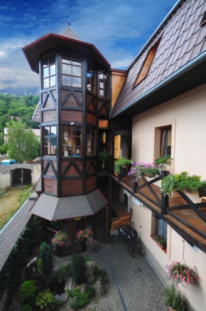 Penzion Veza